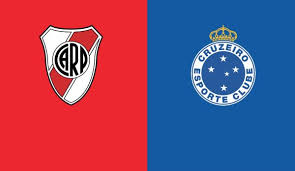 Minted in the heat of the grill, cruzeiro carries years of brazilian tradition directly from the cooking spit, to your table. Conmebol Libertadores Livestream River Plate Cruzeiro Am 24 07