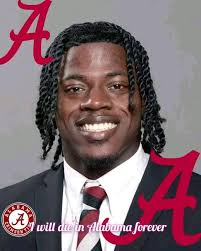 Diorama of Hazlewood High School stadium in Town Creek, Alabama