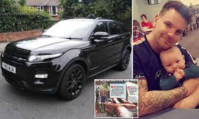 Range rover passenger door will not open. Range Rover Evoques Being Targeted In Spate Of Keyless Car Thefts Daily Mail Online