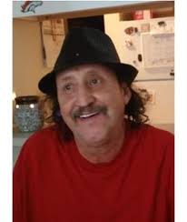 Rolando Fuentes Obituary (1963