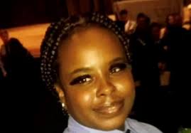 Sara Goldenberg (@SaraGoldenberg)