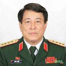 President of Vietnam