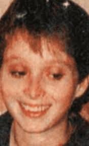 Christy Jo Mayes Kelley (1971-1993)