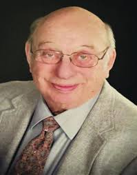 Leo Lucas Obituary (1932