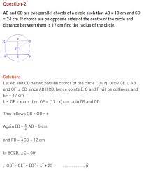 Welcome to national5maths.co.uk passing n4 maths will increase your career opportunities by helping you gain a place on a college course, apprenticeship or even landing a job. Circles Class 9 Extra Questions Maths Chapter 10 Learn Cbse