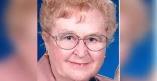Obituary information for Marjorie J. Reece