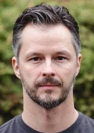 Mark Hauser Fan Casting