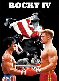 Rocky iv is a 1985 american sports drama film written, directed by, and starring sylvester stallone. Rocky Iv Rocky Balboa Balboa Rocky Film