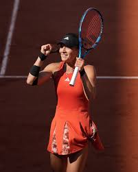 Elina Avanesyan *Armenian Powah* | Page 3 | Tennis Forum