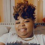 Tanika Mack's Instagram, Twitter & Facebook