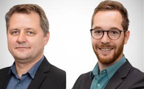 Adrian Hunn appointed Swiss Medtech Managing Director