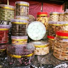 Botol plastik ni sangat murah dan. Pembekal Kuih Raya Kerepek Home Made Borong Posts Facebook