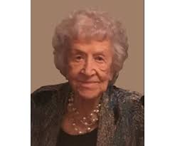 Ivah Moore Obituary (1919