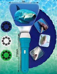 3d shark models download , free shark 3d models and 3d objects for computer graphics applications like advertising, cg works, 3d visualization, interior design, animation and 3d game, web and any. Shark Torch And Projector