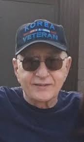 Nicholas Richard Procopio Obituary November 20, 2019