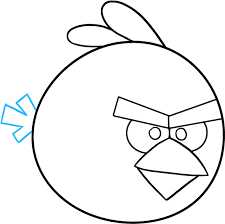 ¿qué es un cuerpo geométrico para armar? How To Draw Angry Birds Figuras Geometricas Para Armar Esfera Full Size Png Download Seekpng