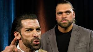 Robert Stone Talks About His Personal Connection With WWE NXT's Von Wagner