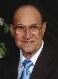 Obituary information for Louis “Lou” Wiley Giusti