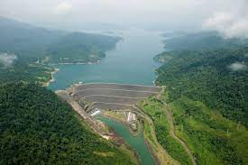 Tasik semula jadi terbesar di sarawak. Bukan Untuk Jana Elektrik Je Ini 5 Fungsi Empangan Di Malaysia Yang Ramai Tak Tahu