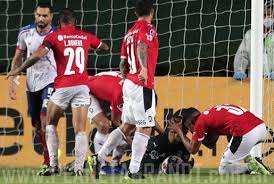 From the opening of bookmaker line on south american cup our analysts observing on changes quotations on match independiente — bahia ba, which will take place 19.05.2021 at 01:15, bet's market value under 0.5 1st period 1st team, and also on player's actions bookmaker office based on algorithm, which monitors movements coefficients by throughout the action line in bookmaker lines on. Planeta Gran Dt 2021 Puntajes Formaciones Estadisticas Y Mucho Mas Bahia Brasil 2 Independiente 2 Copa Sudamericana 2021