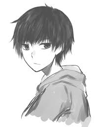 Ghim Tren Kaneki Ken