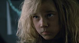 Meet Newt From Aliens, An Interview with Carrie Henn