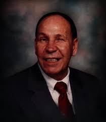 Ernest Bourne Obituary