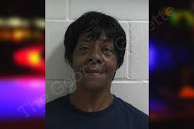 Annie Gibson — Decatur County Jail Bookings