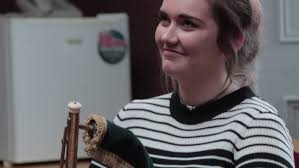 Anthony McAuley & Friends- Metropole Hotel,Kilkenny- March 2014.