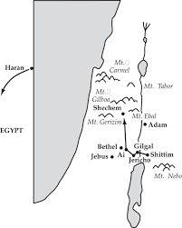 Joshua 1 24 The Entry Into The Promised Land Maybe you were looking for one of these abbreviations joshua 1 24 the entry into the