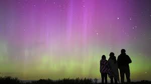 Northern lights may be visible this week across these 17 states