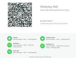 Segera kirim dan terima pesan whatsapp langsung dari komputer anda. Web Whatsapp ÙƒÙˆØ¯