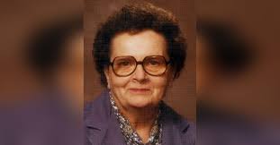 Obituary information for Margaret B. Lenihan