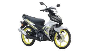 Malahan kali ini kecenderungannya tidak lagi cuma memodifikasi saja. 2017 Yamaha 135lc Super Sport Warna Hitam Youtube