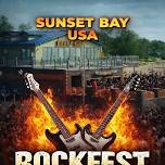 Sunset Bay ROCKFEST