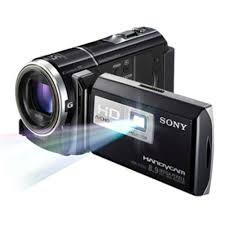 Sony Hdr Pj260 Hdr Xr260 Series Service Manual Repair Guide Projector Buying Camera Camcorder