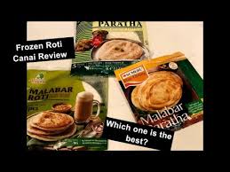 Produk ini frozen food, jadi tinggal panggang jadi. Reviewing 3 Frozen Roti Canai I Found In Grocery Stores In Us Malay With Eng Sub Youtube