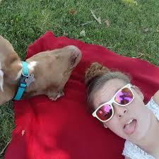 Emily Byars's Instagram, Twitter & Facebook