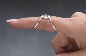 The finger splint is effectively to straighten and immobilize the full finger knuckles while protecting the. Differences Between Oval 8 Finger Splints Or Silver Ring Splints Which Is Right For Me