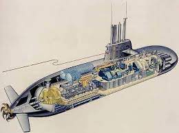 Maybe you would like to learn more about one of these? 5 Naval Technology