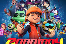 Maybe you would like to learn more about one of these? Jadwal Acara Rtv Hari Ini Minggu 30 Mei 2021 Ada Boboiboy Galaxy Omar Hana Dan Kamen Rider Zi O Mantra Pandeglang Halaman 2