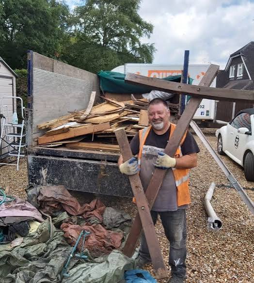 House Clearances Bournemouth & Poole | Home Waste Removal