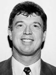 Milken Educator David Roach (WV '93)