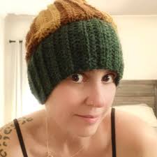 Profile for Rachel Haden