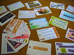 Use affirmations that resonate with your soul on a deep level. How To Create Affirmation Cards On The Go Abundance Coach For Women In Business Evelyn Lim