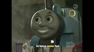 The Thomas TV Patrol Learning Segments and Songs Báo cáo và phân tích kênh  YouTube