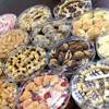 17/7/2021 · resep lengkap dan cara pembuatan kue kering nougat : 160