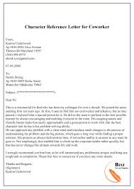 Through this letter, one could not explain the whole life of accused it consists of some. Character Reference Letter Template Format Sample Example