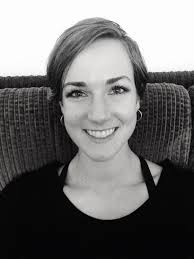 Kate MacGregor, Editor