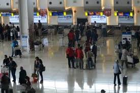 Gaji kerja di bandara soekarno hatta. Mulai 1 November Ap I Tetapkan Tarif Psc Baru Di Bandara Juanda Dan Adi Soemarno